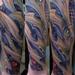 Tattoos - organic biomech tattoo - 53578